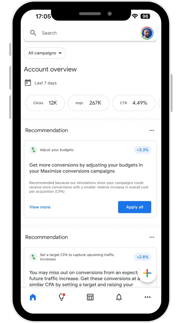 Google Ads