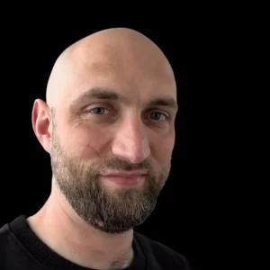 Christopher Cardoen - Digital Marketing - Designcreativess